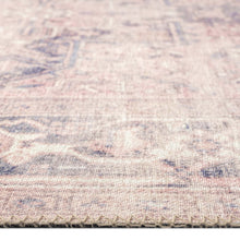 Load image into Gallery viewer, Transitional Vintage Multi Rug
