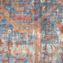 Load image into Gallery viewer, Persian Oriental Multi Rug