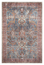 Load image into Gallery viewer, Persian Oriental Multi Rug
