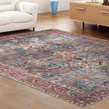 Load image into Gallery viewer, Persian Oriental Multi Rug