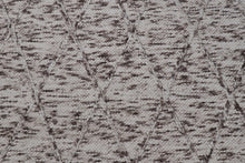 Load image into Gallery viewer, Natural Braided Hand-Woven Wool Natural Rug