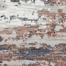 Load image into Gallery viewer, Modern Transitional Luxe Grey Rug