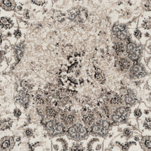 Load image into Gallery viewer, Traditional Stone Cream Rug