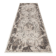 Load image into Gallery viewer, Traditional Stone Cream Runner