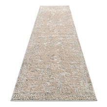 Load image into Gallery viewer, Gorgeous Design Plush Blue Runner