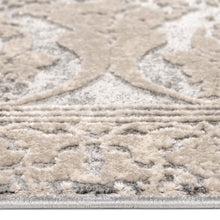 Load image into Gallery viewer, Gorgeous Design Plush Blue Runner