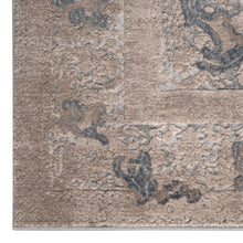 Load image into Gallery viewer, Plushy Transitional Grey Runner
