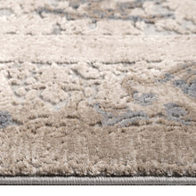 Load image into Gallery viewer, Plushy Transitional Grey Round