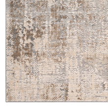 Load image into Gallery viewer, Transitional Madison Grey Rug