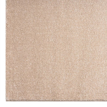 Load image into Gallery viewer, Casuals Plain Madison Beige Rug