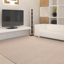 Load image into Gallery viewer, Casuals Plain Madison Beige Rug