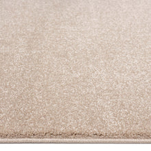 Load image into Gallery viewer, Casuals Plain Madison Beige Rug