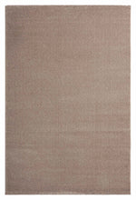 Load image into Gallery viewer, Casuals Plain Madison Cappuccino Rug