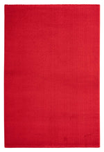 Load image into Gallery viewer, Casuals Plain Madison Red Rug