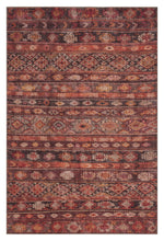 Load image into Gallery viewer, Tribal Multi Colour Rug
