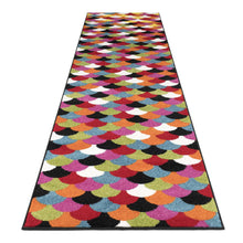 Load image into Gallery viewer, Bohemian Colourful Runner