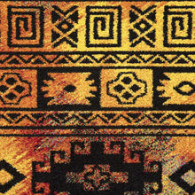 Load image into Gallery viewer, Bohemian Fiesta Grey Rug