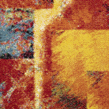 Load image into Gallery viewer, Bohemian Floral Runner