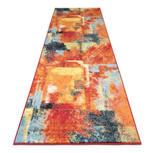 Load image into Gallery viewer, Bohemian Floral Runner