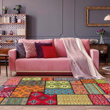 Load image into Gallery viewer, Bohemian Cuba Rug