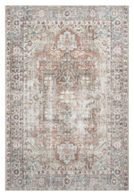 Load image into Gallery viewer, Elegant Persian Transitional Rug