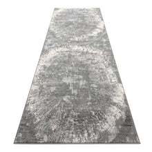 Load image into Gallery viewer, Modern Central Fading Grey Runner