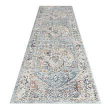 Load image into Gallery viewer, Vintage Transitional Wonders Blue Runner
