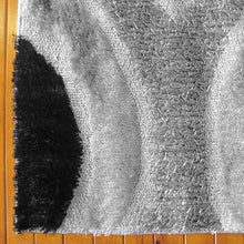 Load image into Gallery viewer, Shaggy Soft Grey Runner