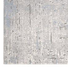 Load image into Gallery viewer, Stylish Palette Blue Runner