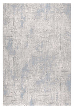Load image into Gallery viewer, Stylish Palette Blue Rug