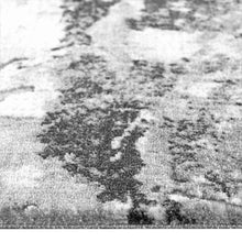 Load image into Gallery viewer, Stylish Clouded Grey Rug