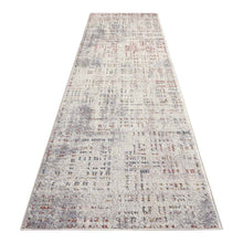 Load image into Gallery viewer, Wonders Trellis Beige Runner