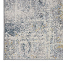 Load image into Gallery viewer, Wonders Trellis Grey Runner