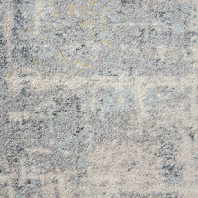 Load image into Gallery viewer, Wonders Trellis Grey Runner