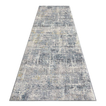 Load image into Gallery viewer, Wonders Trellis Grey Runner