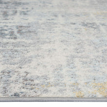 Load image into Gallery viewer, Wonders Trellis Grey Runner