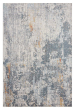 Load image into Gallery viewer, Gorgeous Faded Grey Rug