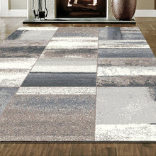 Load image into Gallery viewer, Cuba Style Beige Rug