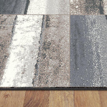 Load image into Gallery viewer, Cuba Style Beige Runner