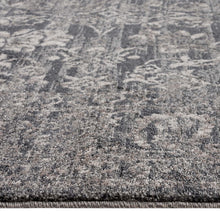 Load image into Gallery viewer, Gorgeous Classy Design Grey Rug