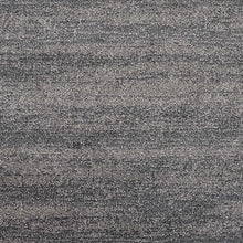 Load image into Gallery viewer, Casuals Simple Shaggy Grey Rug