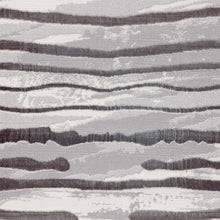 Load image into Gallery viewer, Animal Print Light Grey Rug