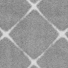 Load image into Gallery viewer, Casuals Moroccan Grey Rug
