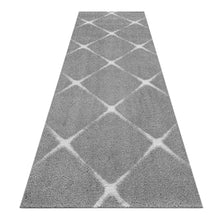 Load image into Gallery viewer, Casuals Moroccan Grey Runner