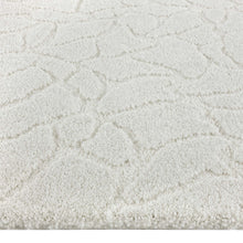 Load image into Gallery viewer, Casuals Plain Ivory Rug