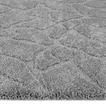 Load image into Gallery viewer, Casuals Plain Grey Rug