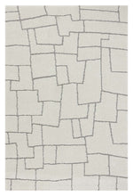 Load image into Gallery viewer, Casuals Mosaic Cream Rug