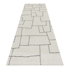 Load image into Gallery viewer, Casuals Mosaic Cream Runner