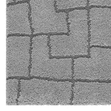 Load image into Gallery viewer, Casuals Mosaic Grey Runner