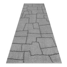 Load image into Gallery viewer, Casuals Mosaic Grey Runner